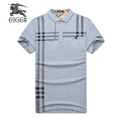 Burberry Men Shirts-771